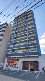 ホープ上新庄