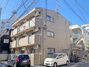 ロイヤルアロー東高円寺