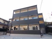 ＪＲ片町線大住駅まで徒歩7分