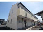 ＪＲ中央本線土岐市駅まで徒歩8分