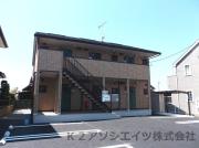 ＪＲ水戸線結城駅まで徒歩21分