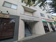 マンションふじ