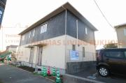 ディアモンテ合町
