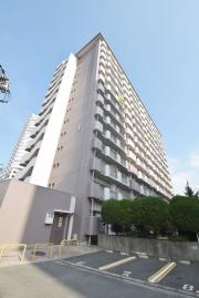 UR金田一丁目第2