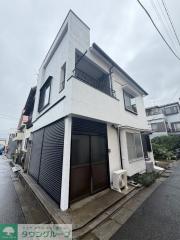 篠崎町七丁目戸建