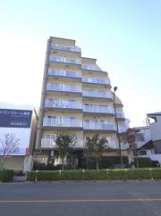 都営浅草線西馬込駅まで徒歩12分