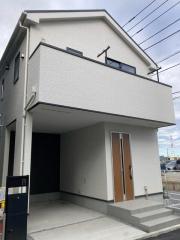 東武東上線朝霞駅まで徒歩22分