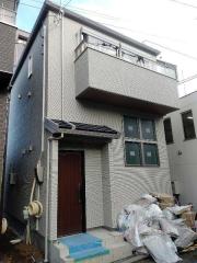 富士見町1丁目戸建貸家