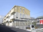 小田急江ノ島線東林間駅まで徒歩12分