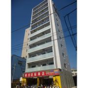 iPark中野坂上