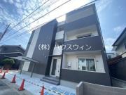 東武野田線豊春駅まで徒歩7分