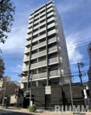 ＪＲ山手線高田馬場駅まで徒歩10分