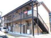 ＪＲ山陽本線魚住駅まで徒歩3分