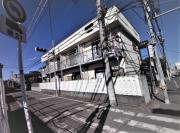 アパルト柴崎