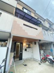 貸家 京都市伏見区羽束師鴨川町