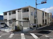 南海本線泉大津駅まで徒歩11分
