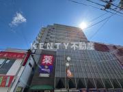 コスモリード池上