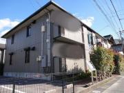 ロワール福原 A棟