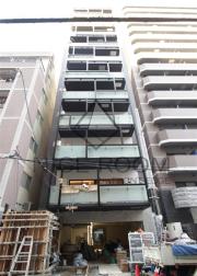 ブエナビスタ阿波座タワー