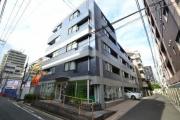 ＪＲ京浜東北・根岸線川崎駅まで徒歩10分