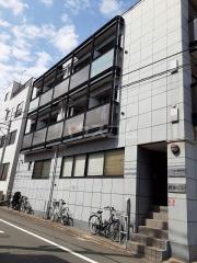 紙徳ビル