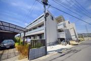 つくばエクスプレス八潮駅まで徒歩10分