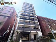 リビオメゾン西天満