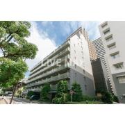 ＪＲ山手線品川駅まで徒歩14分