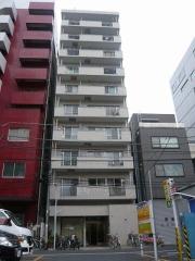 都営浅草線蔵前駅まで徒歩1分