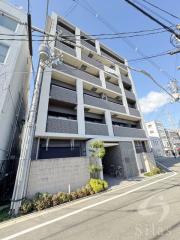 ＪＲ阪和線杉本町駅まで徒歩2分
