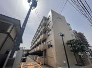 イーグルハイツ萩野町