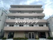 RELUXIA品川東大井