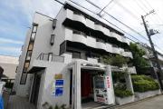 東京メトロ東西線南行徳駅まで徒歩6分