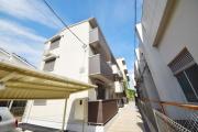 アイリス錦町