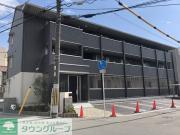 サンライズ豊里