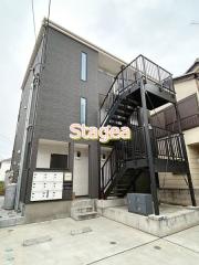 OKEGAWA BASE