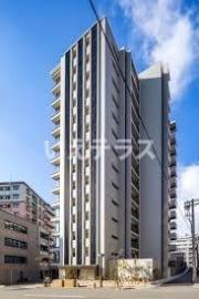 ザパークハウス神戸元町
