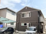 地下鉄箱崎線千代県庁口駅まで徒歩5分