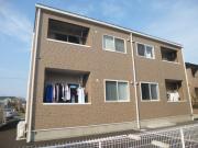 ディアコート美田園I