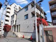 ＪＲ総武本線津田沼駅まで徒歩4分