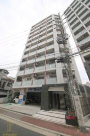 地下鉄長堀鶴見緑地線玉造駅まで徒歩7分