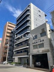 S-RESIDENCE菊川rivie