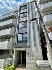 東京メトロ日比谷線中目黒駅まで徒歩9分