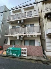 ブルーライン高島町駅まで徒歩8分
