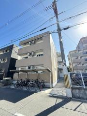 地下鉄今里筋線瑞光四丁目駅まで徒歩5分