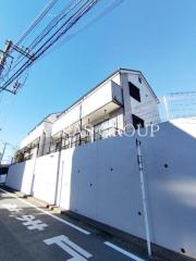 Nーharbor Lagoon篠原西町A棟