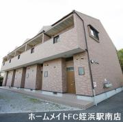 ＪＲ筑肥線下山門駅まで徒歩22分