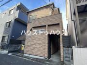 ラポールEAST