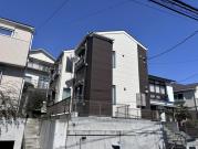 ソラナ横浜新子安