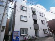 地下鉄東西線西１１丁目駅まで徒歩11分